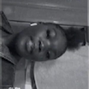 Meet your Posher, Aaliyah